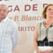 “Estoy acostumbrado a evadir el acoso”: AMLO desmiente otra vez divorcio con Beatriz Gutiérrez Müller
