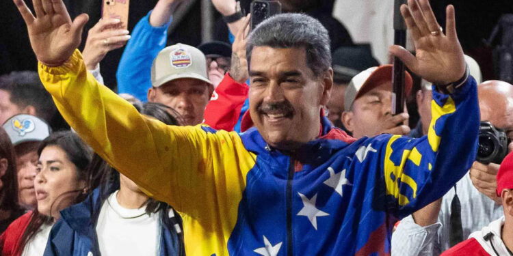 Opositores mexicanos se solidarizan con los detractores de Maduro en Venezuela