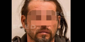 Rodrigo pasará 36 años en prisión por matar a su novia en Durango