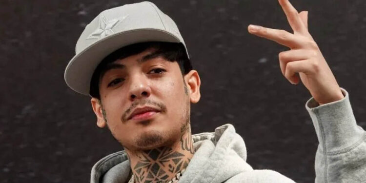 Tunden a Natanael Cano por llamar “viejito” a Luis Miguel