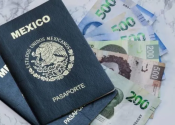 SRE alerta sobre sitios web falsos para programar citas de pasaportes