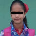 Hallan muerta a Daniela, niña de 11 años reportada como desaparecida