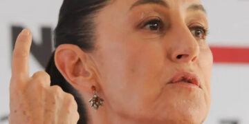 Claudia Sheinbaum confía en que se detenga a asesinos de mando de la SSC