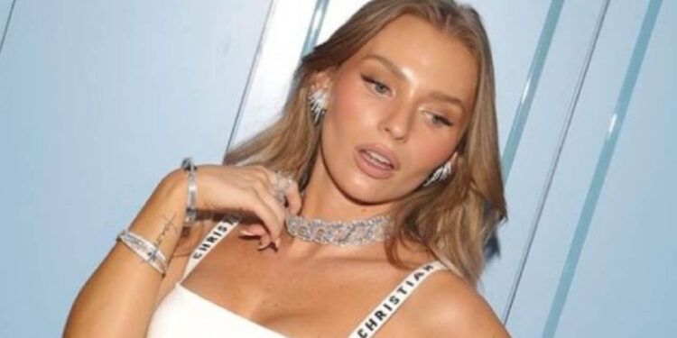 Aventurera: filtran la verdadera razón por la que Irina Baeva no salió de la obra