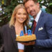 Gabriel Soto niega haberse casado con Irina Baeva: “No fue una boda”