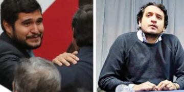 Hijos de AMLO desmienten acusaciones en su contra; afirman que no hay pruebas