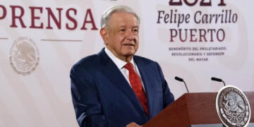 AMLO: Triunfo de Morena en pasadas elecciones, porque el pueblo fue atendido con los programas sociales