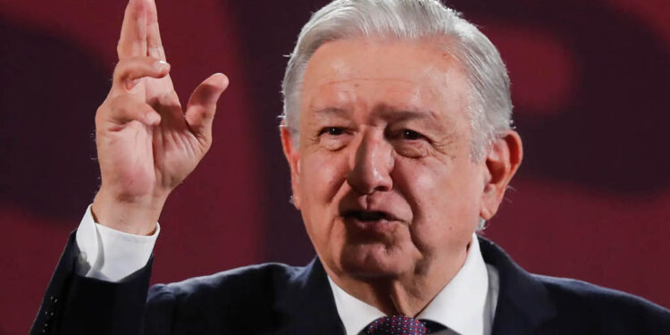 AMLO pide que “no se den enfrentamientos” tras detenciones de ‘Mayo’ Zambada y Joaquín Guzmán López