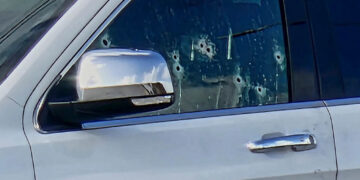 Concanaco Servytur pide justicia en asesinatos de Julio Almanza y Minerva Pérez