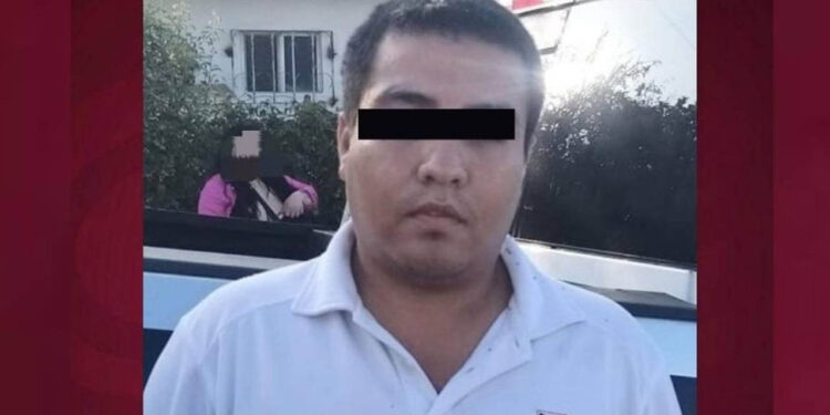 Cae taxista de plataforma por agresión sexual a pasajera