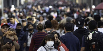 Covid-19 KP.2 y KP.3: prevén que nueva ola dure al menos 6 meses