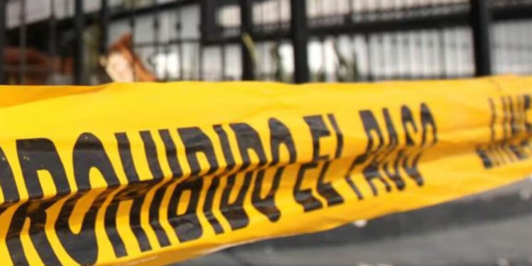 Hombre mata a cuatro personas, hiere a policía y se suicida en Guamúchil, Sinaloa