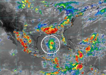 Beryl será “un ciclón mortal” para la gente a su paso, dice el vicegobernador de Texas