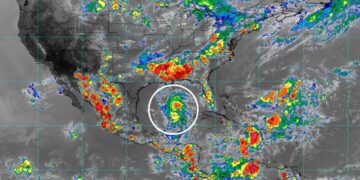 Beryl será “un ciclón mortal” para la gente a su paso, dice el vicegobernador de Texas