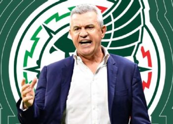 Javier Aguirre, DT de Selección Mexicana; Márquez auxiliar como oficial
