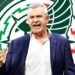 Javier Aguirre, DT de Selección Mexicana; Márquez auxiliar como oficial