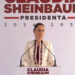 “No pienso reforzar la seguridad”, dice Claudia Sheinbaum tras atentado contra Trump