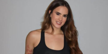 Gala Montes: un despido, fuertes acusaciones y lágrimas, las claves para entender el pleito con su mamá