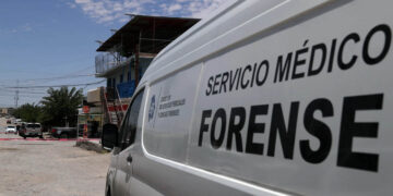 Suman 192 mil 931 homicidios dolosos en lo que va del sexenio