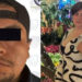 Vinculan a proceso a Saúl “N”, presunto feminicida de Verónica de la Rosa, mamá de Derek Trejo