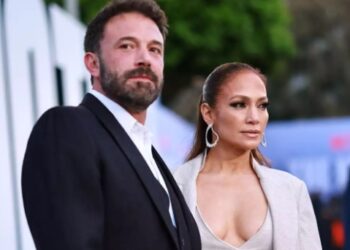 Ben Affleck no asistió a la fiesta de cumpleaños de Jennifer Lopez, revelan