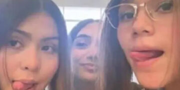 Familiares buscan a tres jóvenes que desaparecieron tras tomar un vehículo de plataforma en Chihuahua