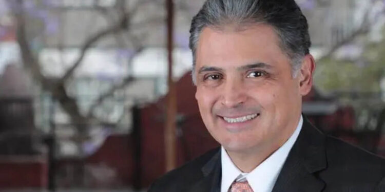 Reportan asesinato de Julio César Almanza Armas, presidente de la Fecanaco Tamaulipas