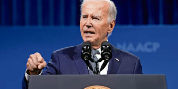 Joe Biden celebra golpe al Cártel de Sinaloa, “una de las empresas más mortales del mundo”