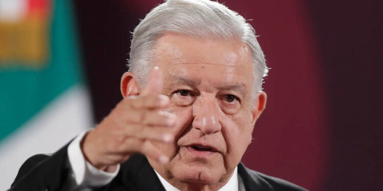 “Entre mayor experiencia, aprenden más mañas”: AMLO sobre jueces o magistrados
