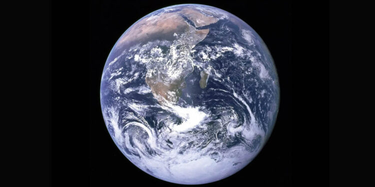 La Tierra se moverá más despacio este viernes, cuando estará más lejos del Sol