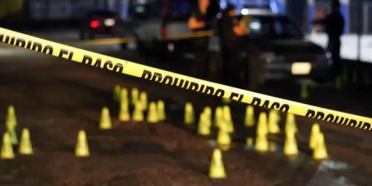 Violencia no cede, 217 asesinatos en primer fin de semana de julio