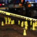 Violencia no cede, 217 asesinatos en primer fin de semana de julio