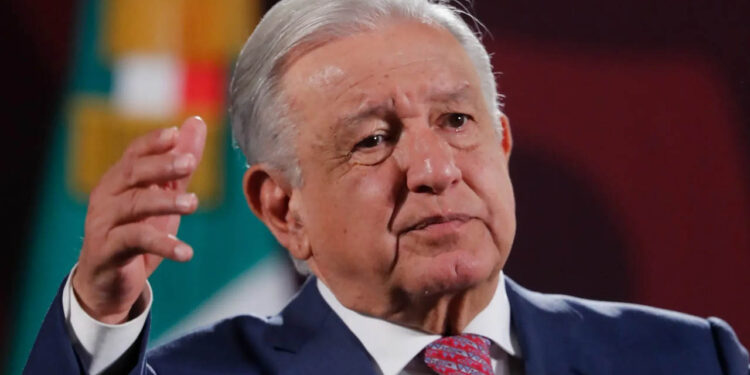 “La gente ya no les cree”: AMLO asegura que medios de comunicación en México han perdido credibilidad