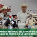 La Unión Ganadera Regional del Estado de Sinaloa busca normalizar el precio de la leche en el estado