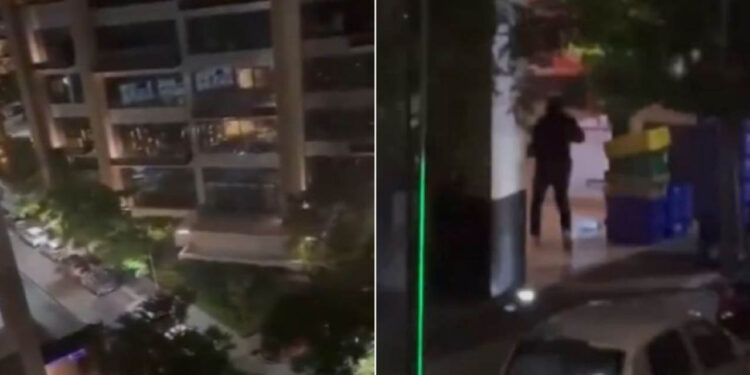 “¡Están matando gente!”: así se vivió la balacera en el casino “Big Bola” que dejó 2 muertos