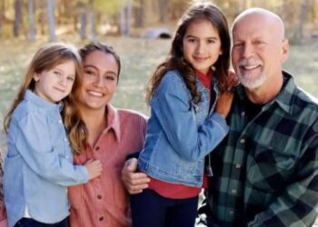 ¿Bruce Willis perdió el habla? Mensaje de su esposa lo confirmaría