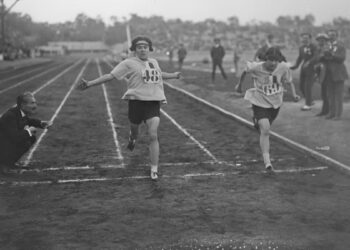 París 1900-2024: de las primeras mujeres olímpicas a los primeros juegos paritarios