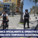 Mañana arranca oficialmente el operativo de seguridad para esta temporada vacacional