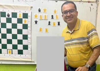 Profesor levantado y liberado de Navolato comparecerá ante la FGE