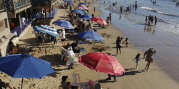 Desalojo en playas de Mazatlán es ilegal: Colegio de Abogados Genaro estrada