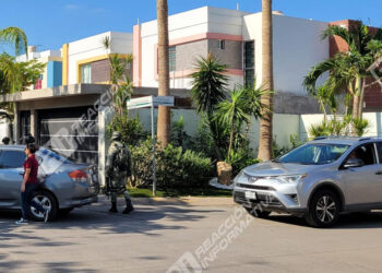 Operativos Militares Intensifican Seguridad en Culiacán