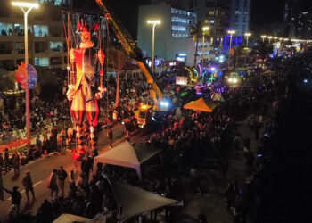 Secretaria de Turismo prioriza la inversión en carnavales y fiestas tradicionales