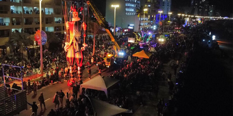 Secretaria de Turismo prioriza la inversión en carnavales y fiestas tradicionales