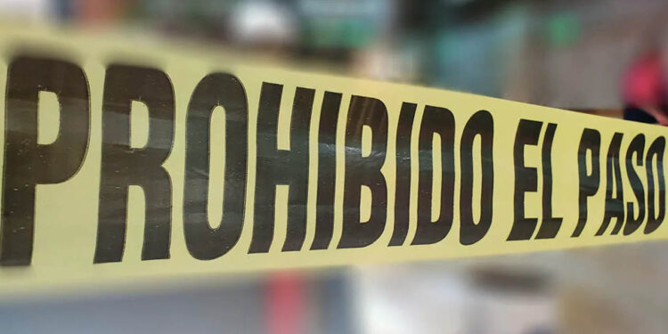 Se registran 5 homicidios en Sinaloa en 24 horas