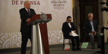 AMLO: habrá justicia para presidente de la Fecanaco asesinado