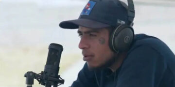 “No le pediría disculpas ni nada a Gómez Leyva”; acusado de disparar contra el periodista