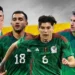 Los números exponen a los jugadores del Tri en Copa América, ¿Quién la aprovechó?