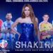 ¡Shakira Dará Ritmo a Final de Copa América 2024! Así Puedes Ver la Presentación