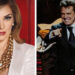 Aracely Arámbula está dispuesta a trabajar con Luis Miguel en “Perfume de gardenia”: “Traigan al señor sol”