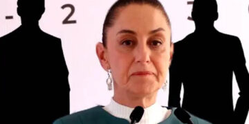 Sheinbaum se reunirá con su gabinete en agosto para definir plan de gobierno